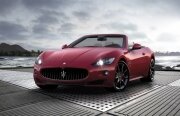 Maserati și Ferrari au întrerupt producția