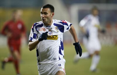 Chiajna se întăreşte de la Poli » Dinamo poate pierde jucători în detrimentul Concordiei