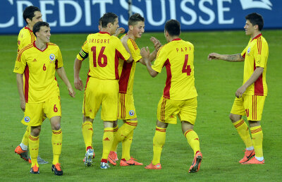 Au ratat o "naţională"! » Dinamo ar fi putut arăta ca echipa lui Piţurcă dacă ar fi băgat mai adînc mîna în buzunar