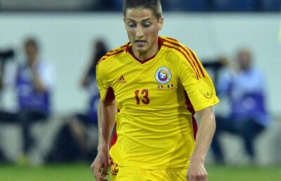 Portretul lui Grozav, eroul din amicalul cu Elveţia: ”Îi mai trebuie tupeu!”