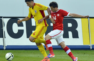 2,5 milioane euro! » Atît încasează FC Vaslui în contul transferului lui Papp la Chievo