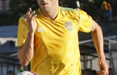 Porumboiu anunţă că Vaslui se desparte de doi jucători importanţi