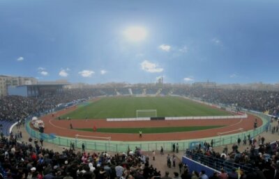 EXCLUSIV Oltenia are încă o echipă în prima ligă » Gaz Metan Severin a promovat în Liga 1