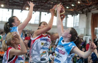 BAC-ul se dă la Sport Arena Streetball! Încep înscrierile pentru turneul 2