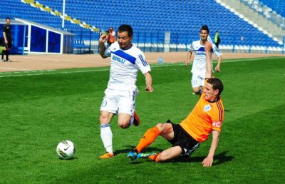 Severin, în prima ligă » De ce era singura soluţie logică