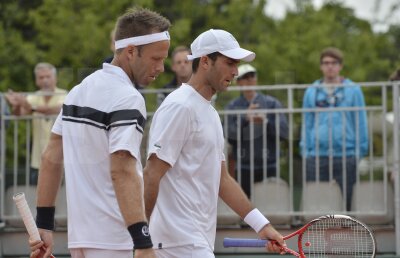 Horia Tecău şi Robert Lindstedt, eliminaţi în turul doi de la Roland Garros