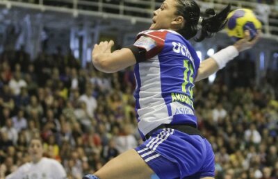 Oltchim va fi în prima urnă valorică la tragerea la sorţi a grupelor Ligii Campionilor