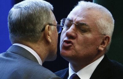 Conturile LPF şi FRF sînt blocate! Cum s-a ajuns în această situaţie incredibilă