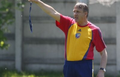 Trăim! » România rămîne în cărţi pentru play-off-ul Euro 2013 la tineret