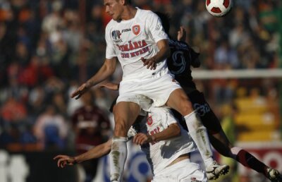 Dinamo cumpără de la o retrogradată