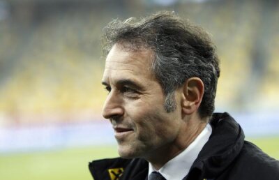 Selecţionerul Austriei se teme de "tricolori": "Să nu păţim la fel ca Elveţia"