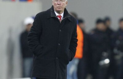 United nu mai acceptă umilinţa din sezonul trecut » Sir Alex are o listă lungă de jucători doriţi pe Old Trafford