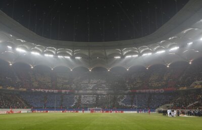 De ce a căzut amicalul cu Utrecht