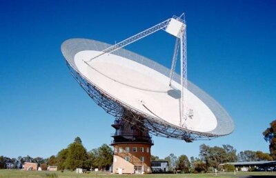 Instrument nou pentru căutarea extratereştrilor. Telescopul captează semnale radio provenite de pe planete îndepărtate