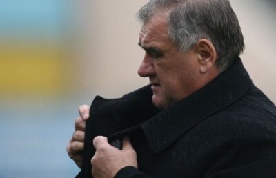 Chivorchian a devenit preşedintele Ceahlăului: "În 3 ani, Ceahlăul va juca în Europa!"