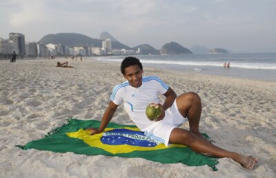 Free Eric » Dinamo vrea să dea lovitura şi să-l transfere pe fostul mijlocaş de la Gaz Metan