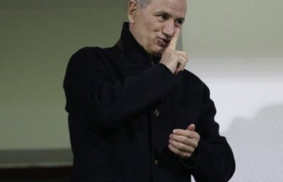 Copos nu crede că Rapid are nevoie de întăriri: ”Vor mai veni maximum trei jucători”