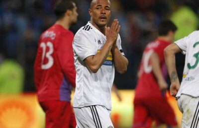 Transferul anului ridică semne de întrebare » Dilemele mutării lui Wesley la Steaua