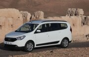 Dacia și luna mediului 