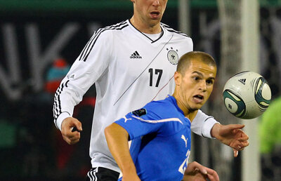 Eurogiganţi vs Europitici » Care sînt duelurile disproporţionate de la Euro 2012