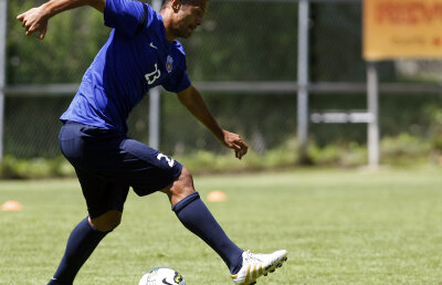 Din Portugalia, Geraldo vorbeşte despre viitorul său în Ghencea: ”Aş rămîne şi pe bani mai puţini!”