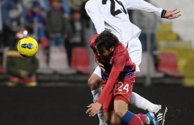 Markovici vrea la Rapid, dar nu oricum: "Cluburile au bătut palma, sper să semnez şi eu"