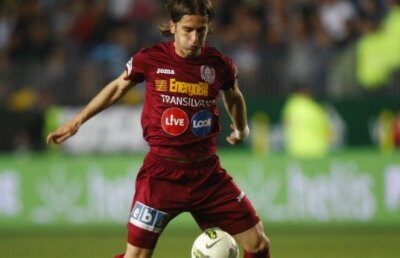 Vranjes, propus la Dinamo! "Cîinii" vor şi doi jucători de la Oţelul