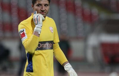 Bălgrădean putea ajunge în Primera, dar Bonetti i-a stricat planurile!