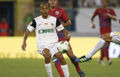 Doi jucători noi azi, la reunirea lotului celor de la FC Braşov