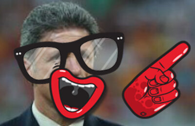 Avem un român la Euro! » Gică Popescu în Comisia de Disciplină a UEFA