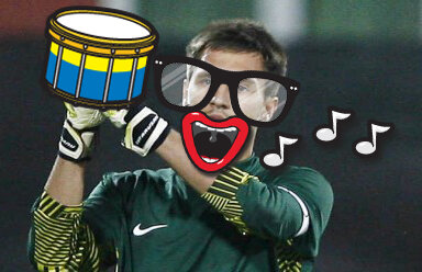 Fiorentina vrea înlocuitor pentru Boruc » Tătăruşanu pe lista lui Montella