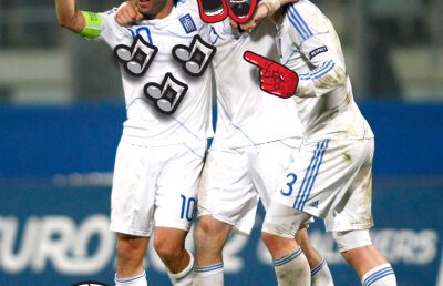 Polonia - Grecia: Cota 2.65 pentru minimum 3 goluri! Pariază şi ai bonus 200 de lei!