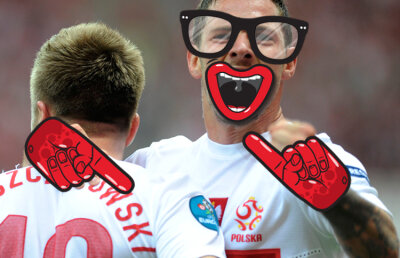 Pariază LIVE pe Polonia - Grecia! Ai 200 lei bonus!