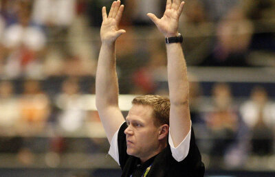 Oltchim, cu antrenor danez » Jakob Vestergaard le-a preluat pe galacticile lui Radu Voina