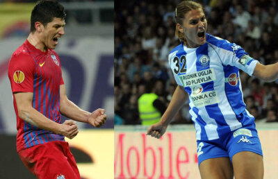 Mai darnici decît Becali! » Oltchim dă jucătoarelor de handbal salarii mai mari decît Steaua