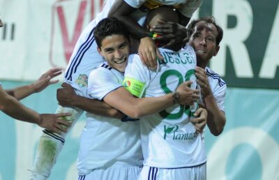 După Stanciu şi Paito, Vaslui le-a mai suflat dinamoviştilor un jucător!