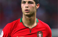 CR7 vs. Super Mario: Cine va marca în Germania - Portugalia?