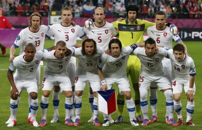 Gabriel Berceanu explică: De ce văd Cehia în "sferturi"