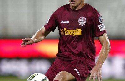 Promovarea Sampdoriei umple conturile celor de la CFR Cluj!