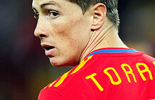 Torres în atac? Vezi echipele probabile în Spania - Italia!