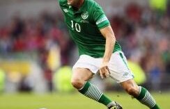 Marchează Robbie Keane? Ai cota 3.40 pentru un gol al irlandezului şi un BONUS de 200 LEI!