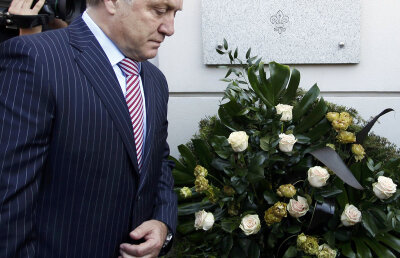 Războiul mesajelor » Ruşii şi polonezii s-au ciocnit la o comemorare