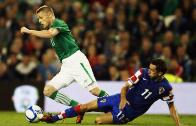 Pariază LIVE pe Irlanda - Croaţia! Ai 200 lei bonus!