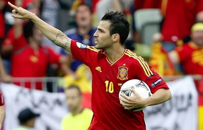 Spaniolii critică terenul pe care au remizat cu Italia: "Lamentabil! Meritam mai mult"