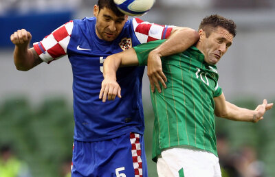 VIDEO Circlanda » Croaţii cerebrali şi tehnici au nimicit cea mai slabă echipă văzută la Euro pînă acum