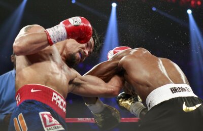 Controversele continuă! ANCHETĂ după lupta Pacquiao-Bradley