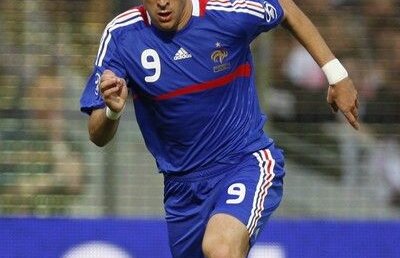 Benzema, Ribery, Walcott sau Gerrard? Pariază pe marcatori în Franţa - Anglia şi pune mîna pe BONUS!