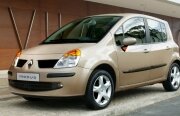 Juke îl convinge pe Modus să se transforme în crossover