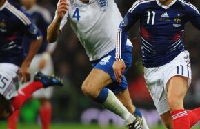 Pariază LIVE pe Franţa - Anglia! Ai 200 lei bonus!