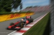 F1 2012: Hamilton, pe primul loc in Canada